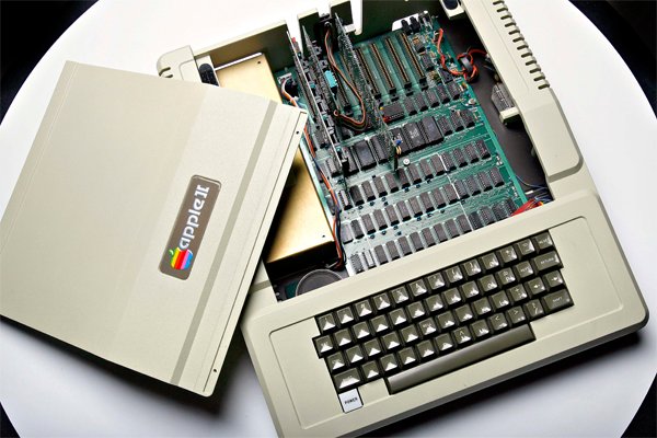 Apple II